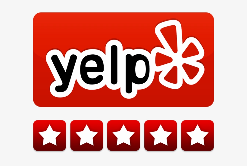 yelp-5-star-logo